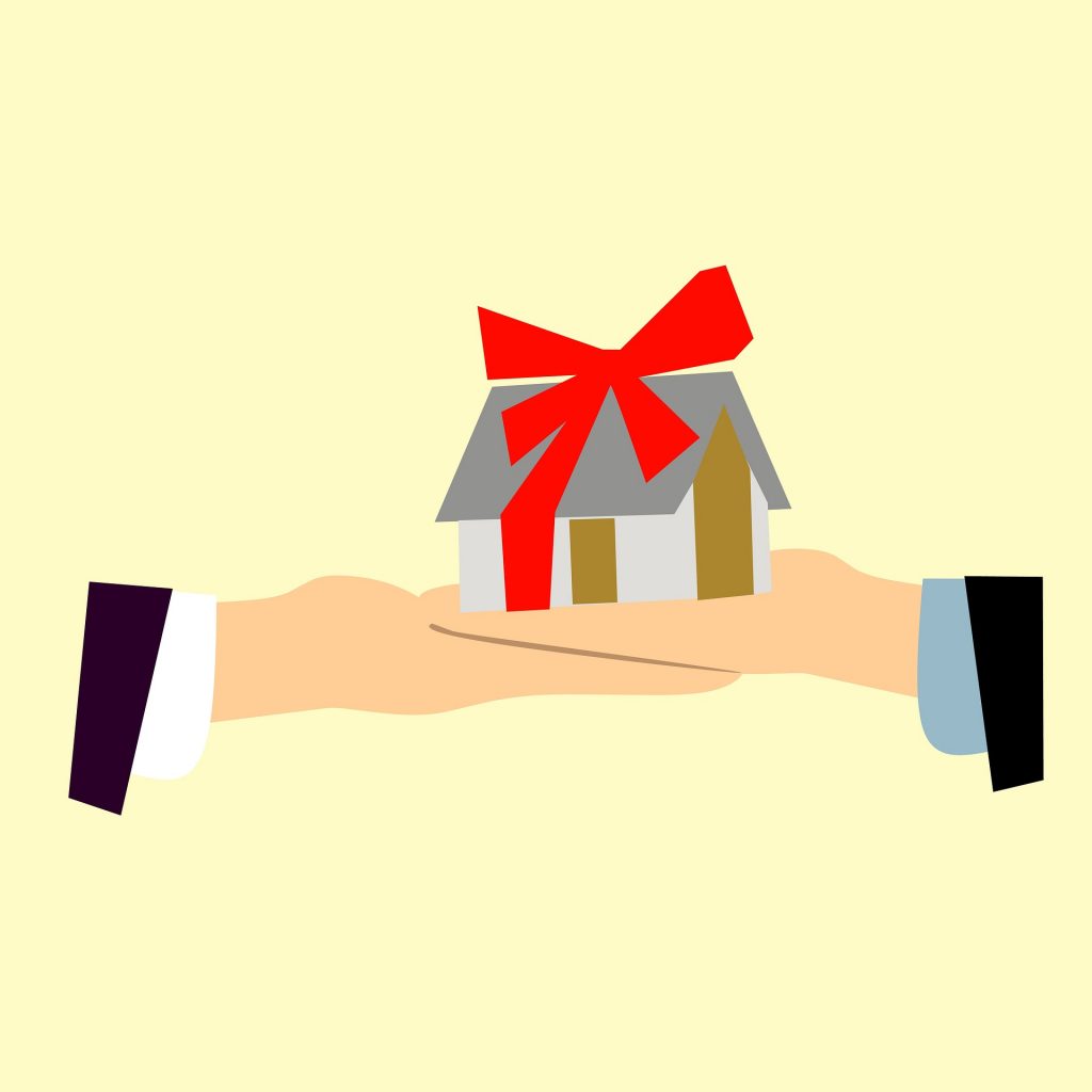real estate agent gift